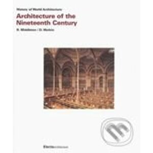 Architecture of the Nineteenth Century - Electa Architecture