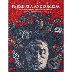 Perzeus a Andromeda - Beata Panáková