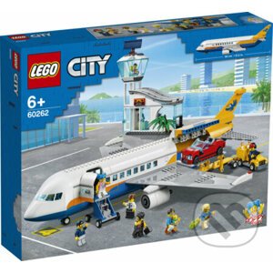 LEGO City - Osobné lietadlo - LEGO