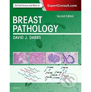 Breast Pathology - David J. Dabbs