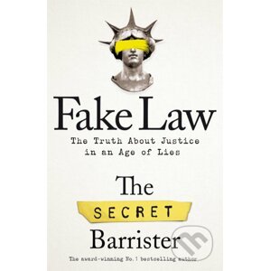 Fake Law - The Secret Barrister