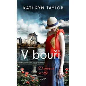 V bouři - Kathryn Taylor