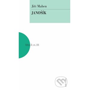 Janošík - Jiří Mahen