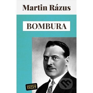 E-kniha Bombura - Martin Rázus