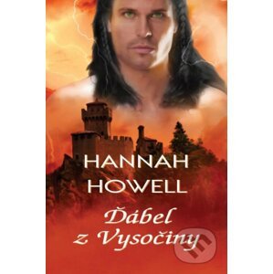 Ďábel z Vysočiny - Hannah Howell