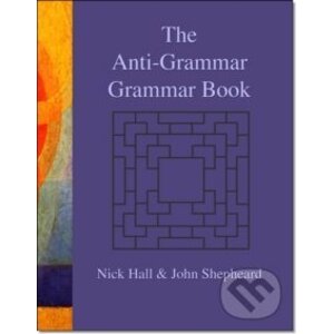 The Anti-grammar Grammar Book - ELB