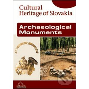 Archaeological Monuments - Vladimír Turčan a kolektív