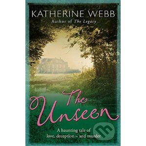 The Unseen - Katherine Webb