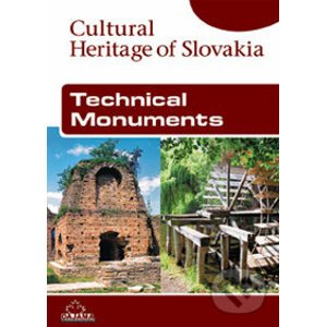 Technical Monuments - Ladislav Mlynka, Katarína Haberlandová