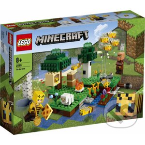 LEGO Minecraft 21165 Minecraft 2 2021 V29 - LEGO