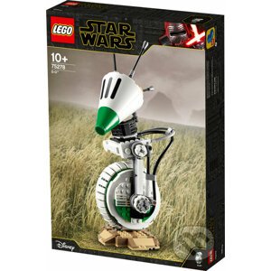 LEGO Star Wars - D-O™ - LEGO