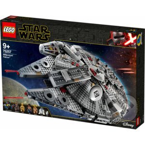 LEGO Star Wars 75257 Millennium Falcon™ - LEGO
