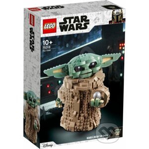 LEGO Star Wars - Dieťa - LEGO