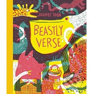 Beastly Verse - Joohee Yoon