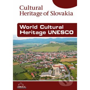 World Cultural Heritage UNESCO - Viera Dvořáková