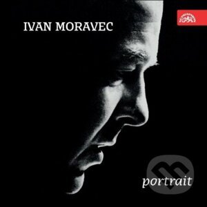 Ivan Moravec: Portrait - Ivan Moravec