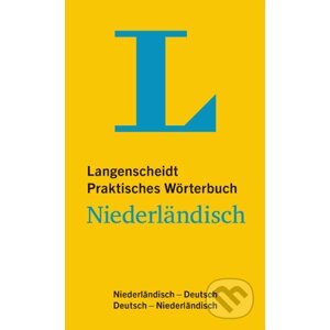 Langenscheidt Euro-Wörterbuch Niederländisch - Langenscheidt