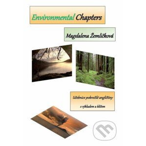 Environmental Chapters - Magdalena Žemličková