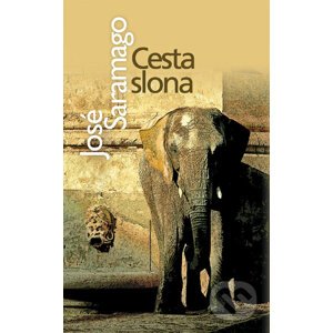 Cesta slona - José Saramago
