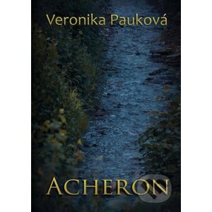 E-kniha Acheron - Veronika Pauková