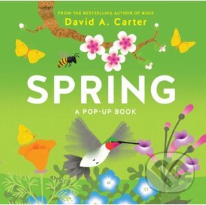 Spring - David Carter