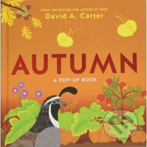 Autumn - David A. Carter