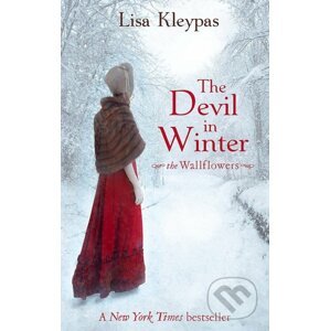 The Devil in Winter - Lisa Kleypas