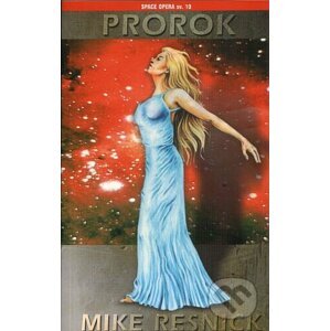 Prorok - Mike Resnick