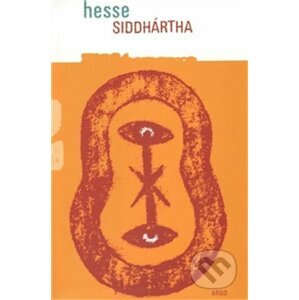 E-kniha Siddhártha - Hermann Hesse