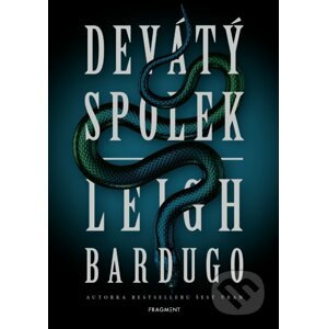 E-kniha Devátý spolek - Leigh Bardugo