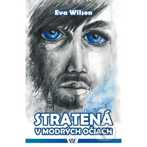 E-kniha Stratená v modrých očiach - Eva Wilson