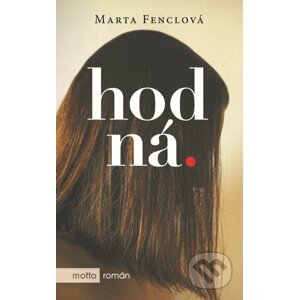 E-kniha Hodná - Marta Fenclová