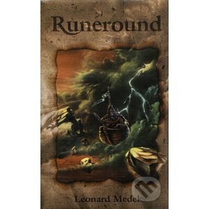 Runeround - Leonard Medek