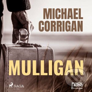 Mulligan (EN) - Michael Corrigan