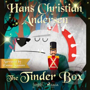 The Tinderbox (EN) - Hans Christian Andersen