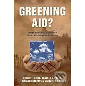 Greening Aid? - Robert L. Hicks a kol.