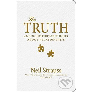 The Truth - Neil Strauss