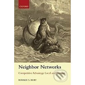 Neighbor Networks - Ronald S. Burt