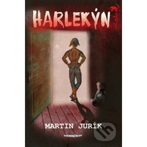 Harlekýn - Martin Jurík
