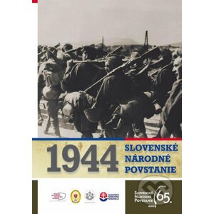 Slovenské národné povstanie 1944 - Stanislav Mičev a kolektív