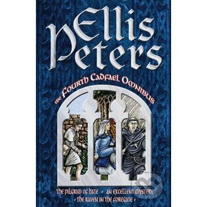 Fourth Cadfael Omnibus - Ellis Peters
