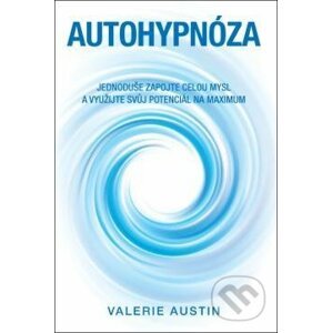 Autohypnóza - Valerie Austinová