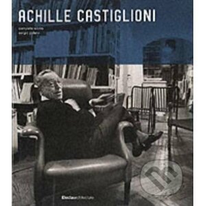 Achille Castiglioni - Sergio Polano