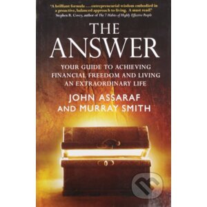 The Answer - John Assaraf, Murray Smith