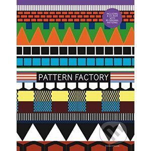 Pattern Factory - Ayako Terashima