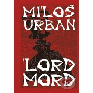 E-kniha Lord Mord - Miloš Urban