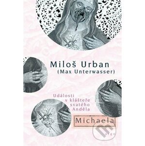 E-kniha Michaela - Miloš Urban