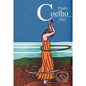 E-kniha Alef - Paulo Coelho