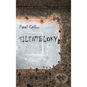 E-kniha Silentbloky - Pavel Ctibor