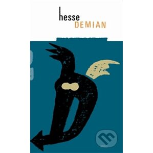 E-kniha Demian - Hermann Hesse